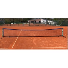 Yonex Tennisnetz mobil 6 Meter inkl. Nylontasche